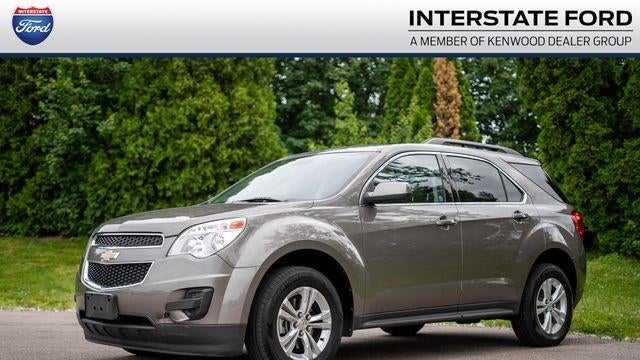 Preowned 2012 Chevrolet Equinox LT for Sale