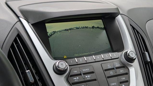2012 Chevrolet Equinox LT