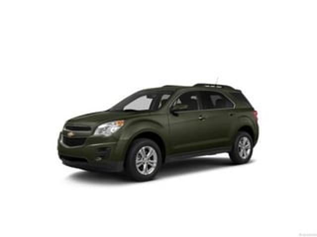 2013 Chevrolet Equinox
