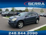 2013 Equinox Thumbnail 1