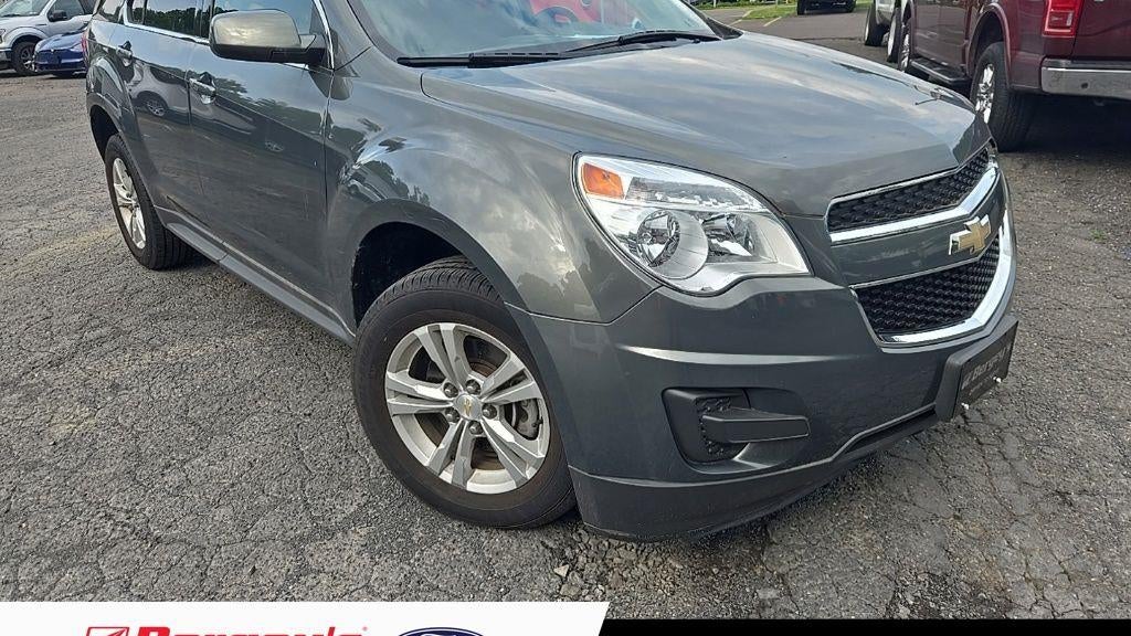 Preowned 2013 Chevrolet Equinox LT for Sale