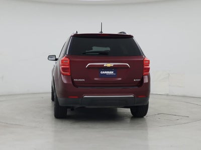 2017 Chevrolet Equinox Premier 4DR SUV
