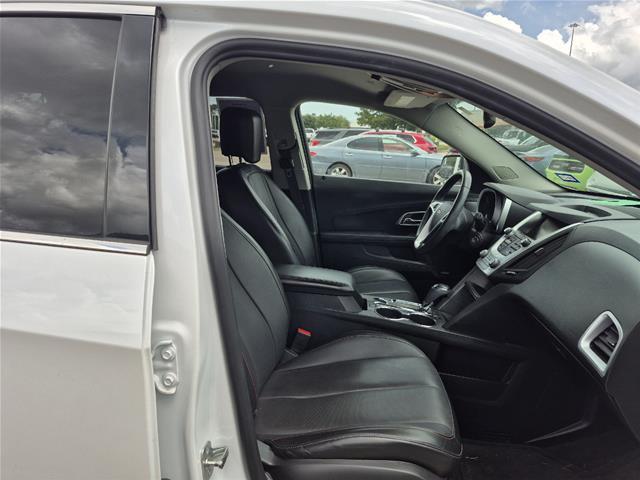 2017 Chevrolet Equinox - $11,706