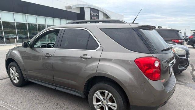2012 Chevrolet Equinox LT