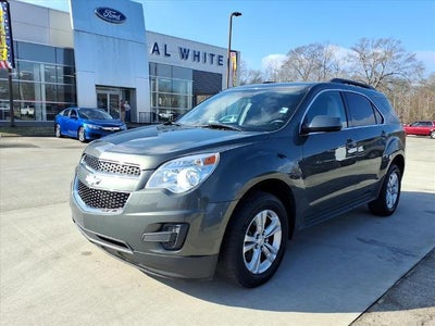 2013 Chevrolet Equinox LT 4DR SUV W/ 1LT