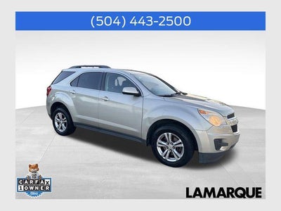 Photo of a 2013 Chevrolet Equinox LT 4DR SUV W/ 1LT for sale