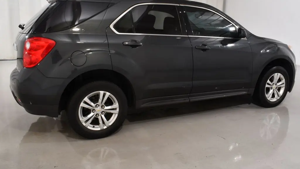2012 Chevrolet Equinox LT