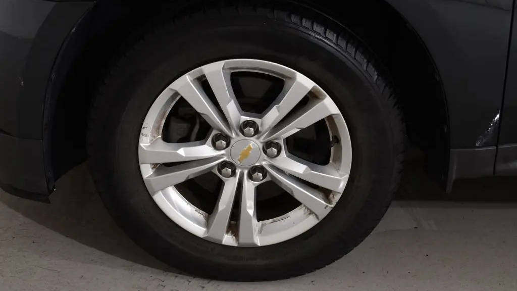 2012 Chevrolet Equinox LT