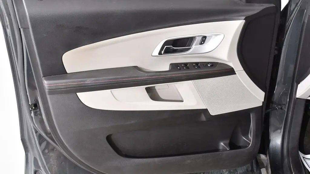 2012 Chevrolet Equinox LT