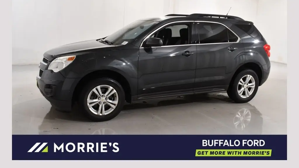 Preowned 2012 Chevrolet Equinox LT for Sale