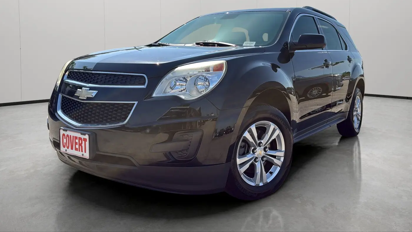 Preowned 2013 Chevrolet Equinox LT for Sale