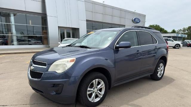 Preowned 2013 Chevrolet Equinox LT for Sale