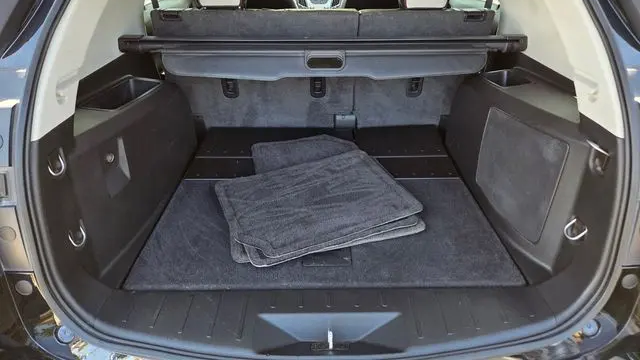 2014 Chevrolet Equinox LTZ