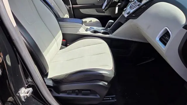 2014 Chevrolet Equinox LTZ
