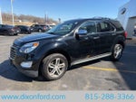 2017 Equinox Thumbnail 3