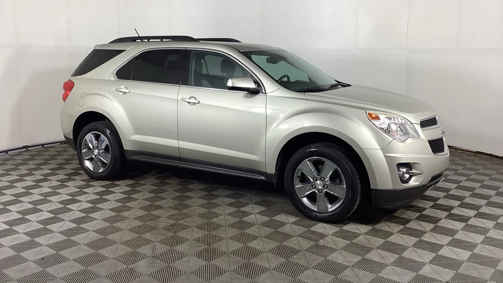 Preowned 2013 Chevrolet Equinox LT for Sale