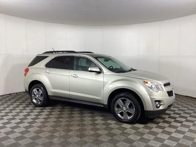Photo of a 2013 Chevrolet Equinox LT 4DR SUV W/ 2LT for sale
