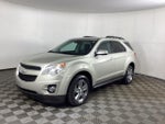 2013 Equinox Thumbnail 5