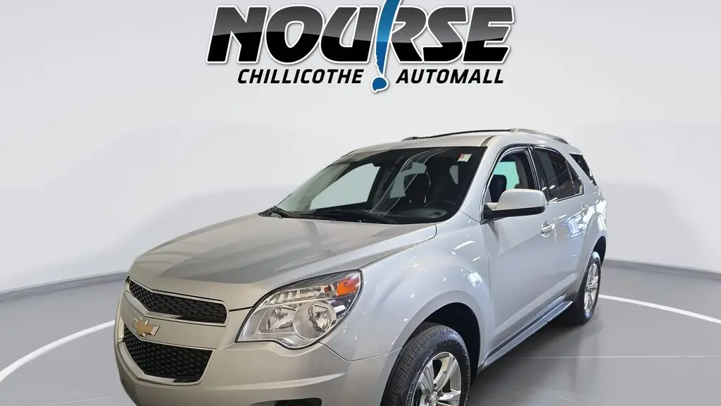 Preowned 2013 Chevrolet Equinox LT for Sale