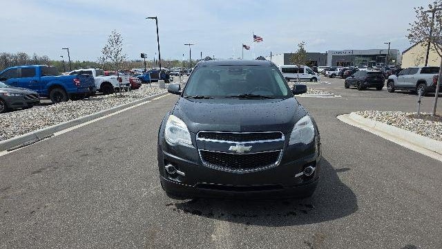 2012 Chevrolet Equinox LT