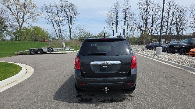 2012 Chevrolet Equinox LT