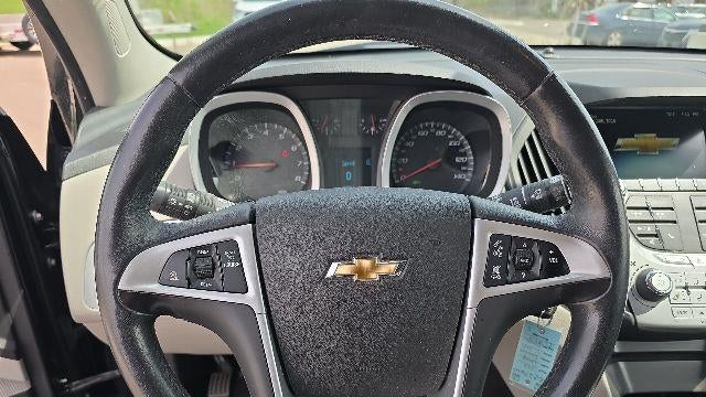 2012 Chevrolet Equinox LT