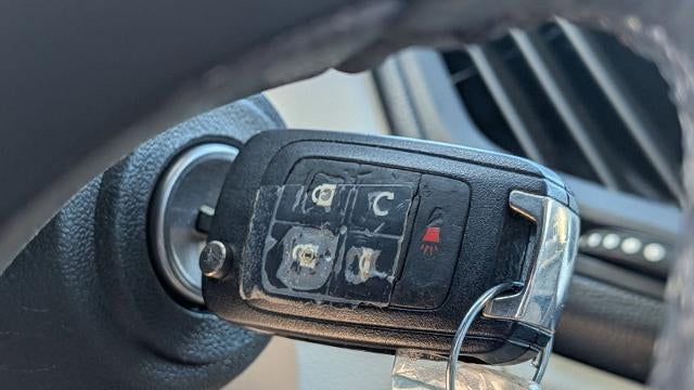 2012 Chevrolet Equinox LT