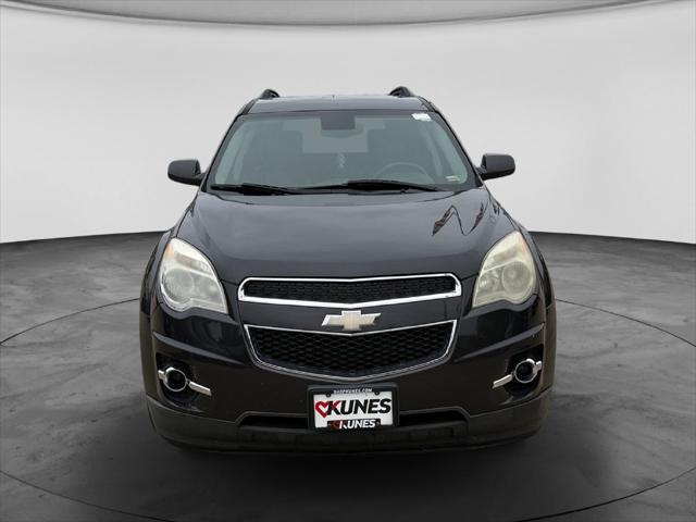 2013 Chevrolet Equinox - $5,336