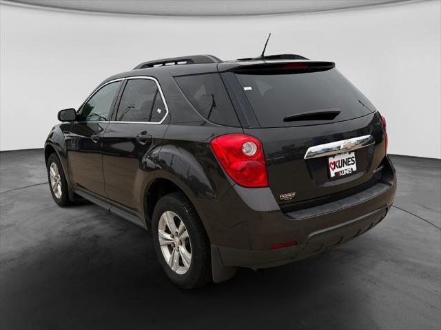 2013 Chevrolet Equinox - $5,336