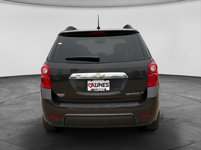 2013 Chevrolet Equinox - $5,336