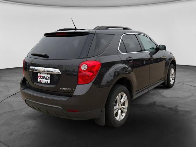 2013 Chevrolet Equinox - $5,336
