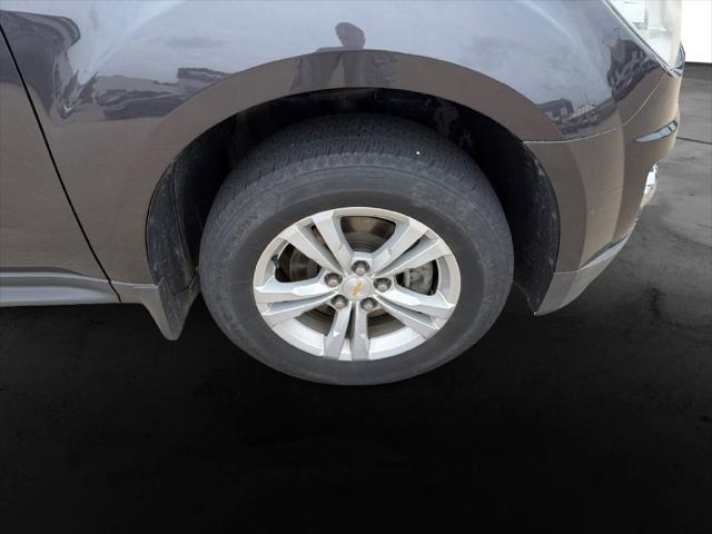 2013 Chevrolet Equinox - $5,336