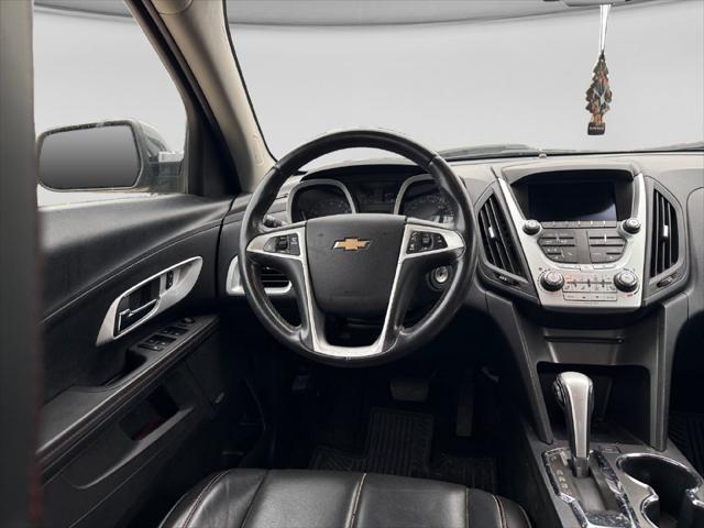 2013 Chevrolet Equinox - $5,336