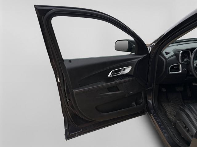 2013 Chevrolet Equinox - $5,336
