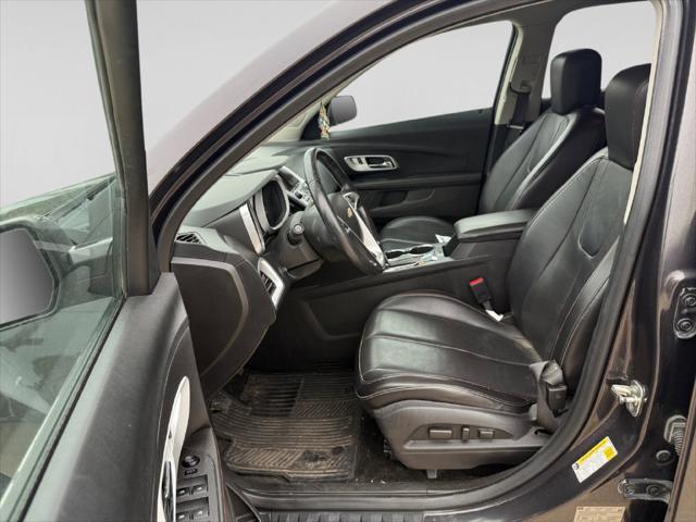 2013 Chevrolet Equinox - $5,336
