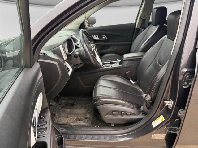 2013 Chevrolet Equinox - $5,336