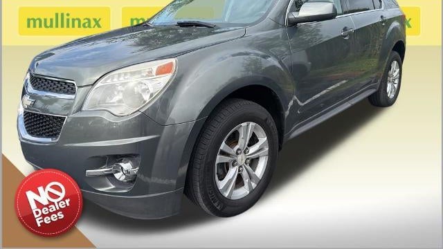 Preowned 2013 Chevrolet Equinox LT for Sale