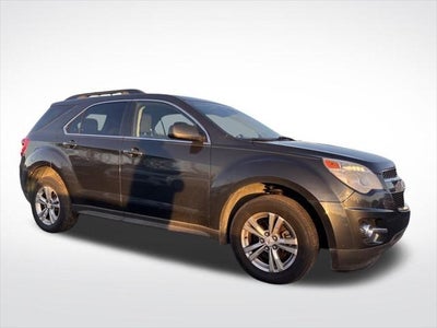 2013 Chevrolet Equinox LT 4DR SUV W/ 2LT