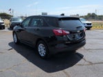 2021 Equinox Thumbnail 5