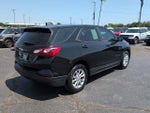 2021 Equinox Thumbnail 8