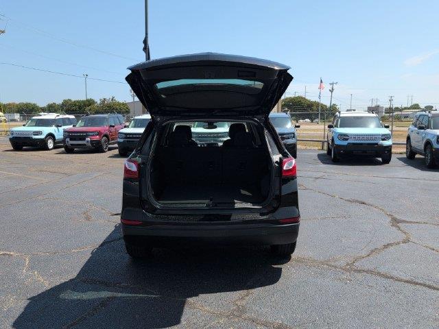2021 Chevrolet Equinox - $13,056