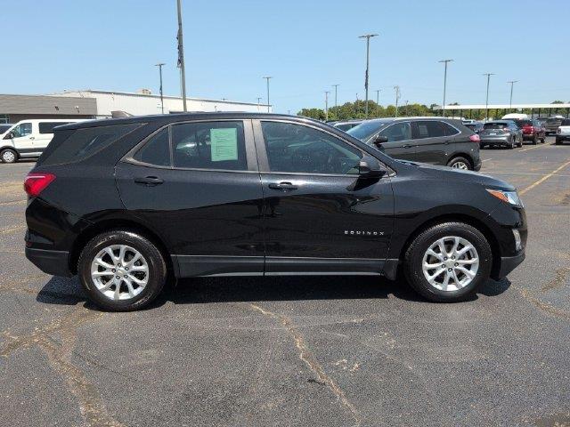 2021 Chevrolet Equinox - $13,056