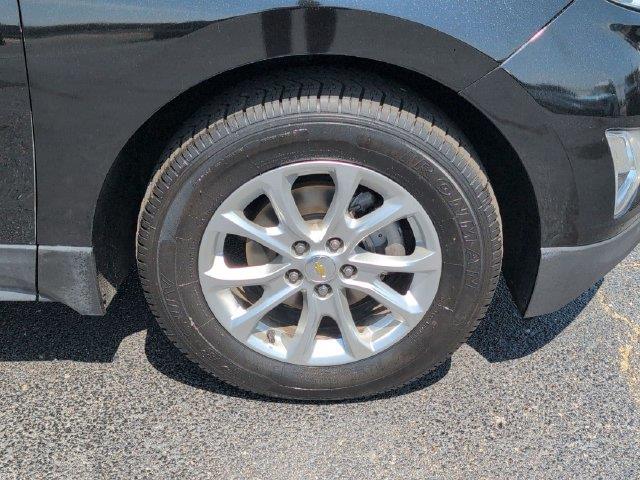 2021 Chevrolet Equinox - $13,056