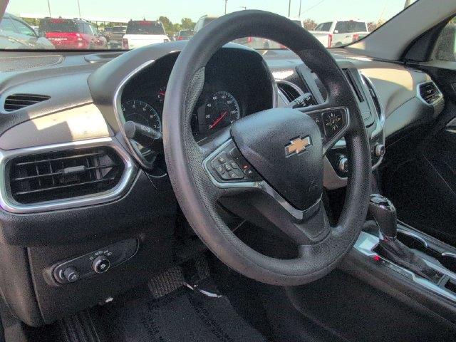 2021 Chevrolet Equinox - $13,056