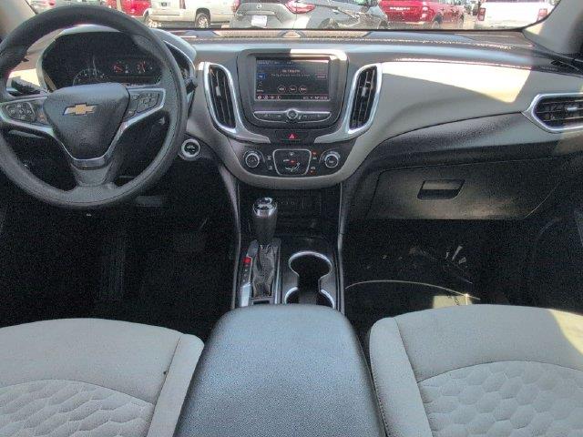 2021 Chevrolet Equinox - $13,056