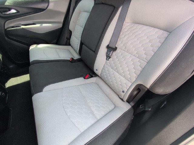 2021 Chevrolet Equinox - $13,056