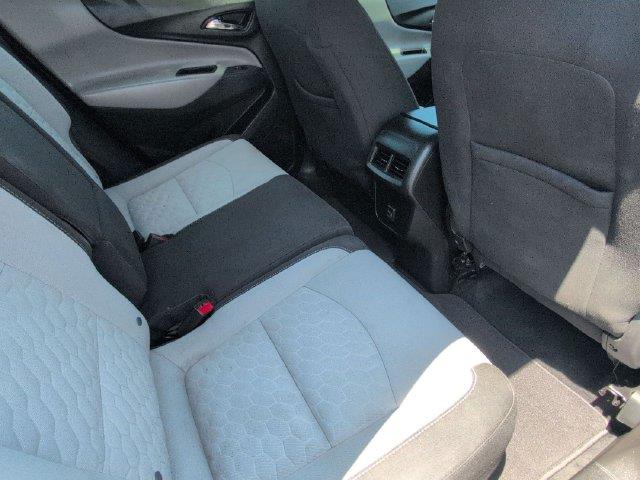 2021 Chevrolet Equinox - $13,056