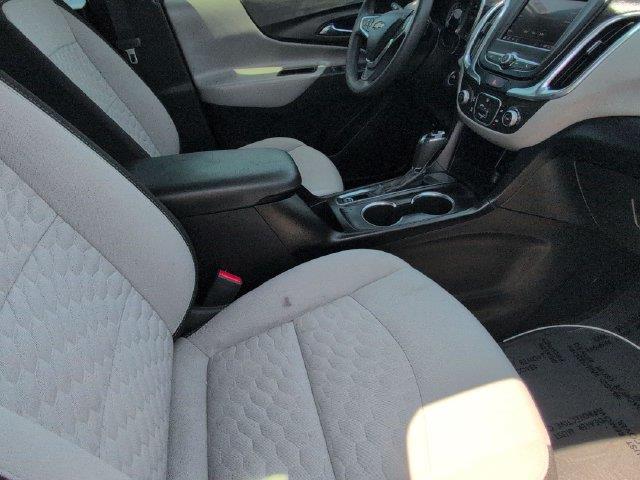 2021 Chevrolet Equinox - $13,056
