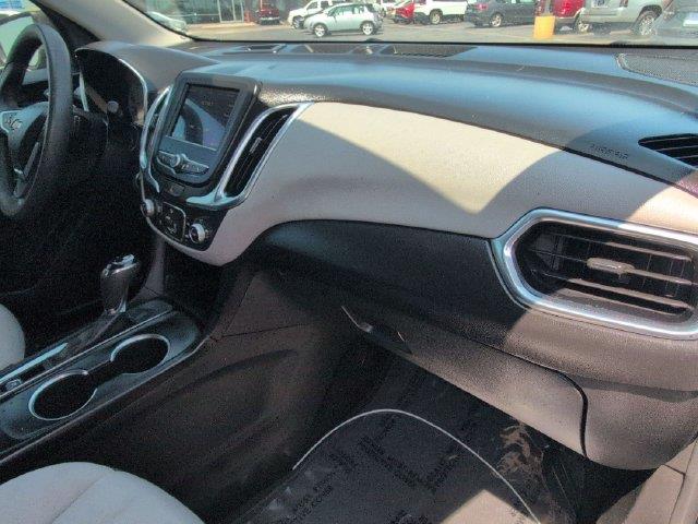 2021 Chevrolet Equinox - $13,056