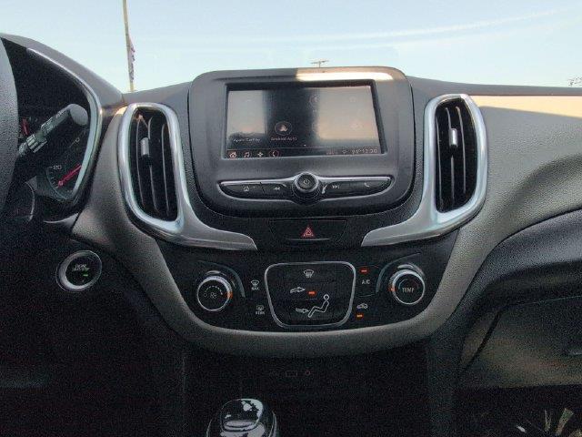 2021 Chevrolet Equinox - $13,056